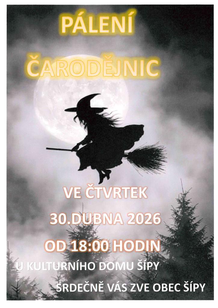 Pálení čarodějnic